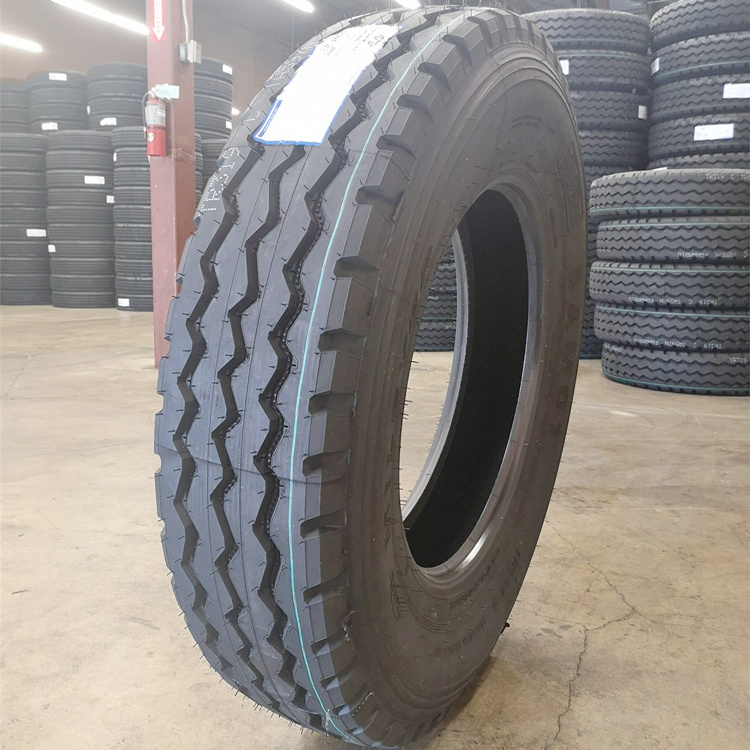 Vietnam/Thailand Truck Tires/Commercial Tires Without Antidumping&Trade War Tariff (295/75R22.5 11R22.5 11R24.5 285/75R22.5)