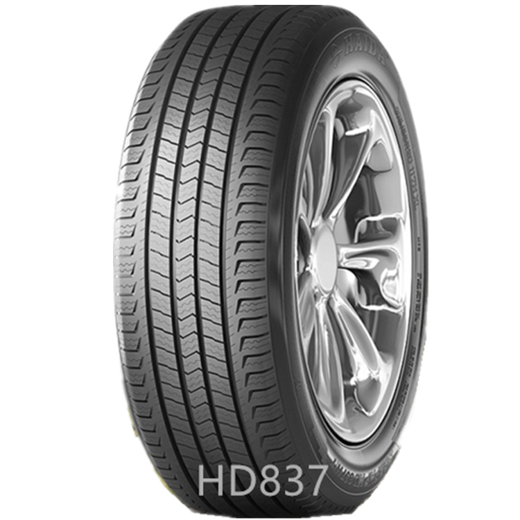 China Best PCR Car Tyres Factory Radial Tubeless Passenger Car Tyre for at Mt 4X4 SUV UHP Taxi  Haida Mileking