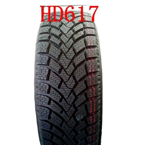 HAIDA car tyres winter tyre with M+S for Canada 225/55r17 225/65r17