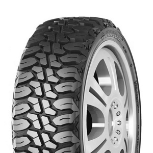 Car Tyre PCR 33x12.50R17 LT E 33,12.50,17