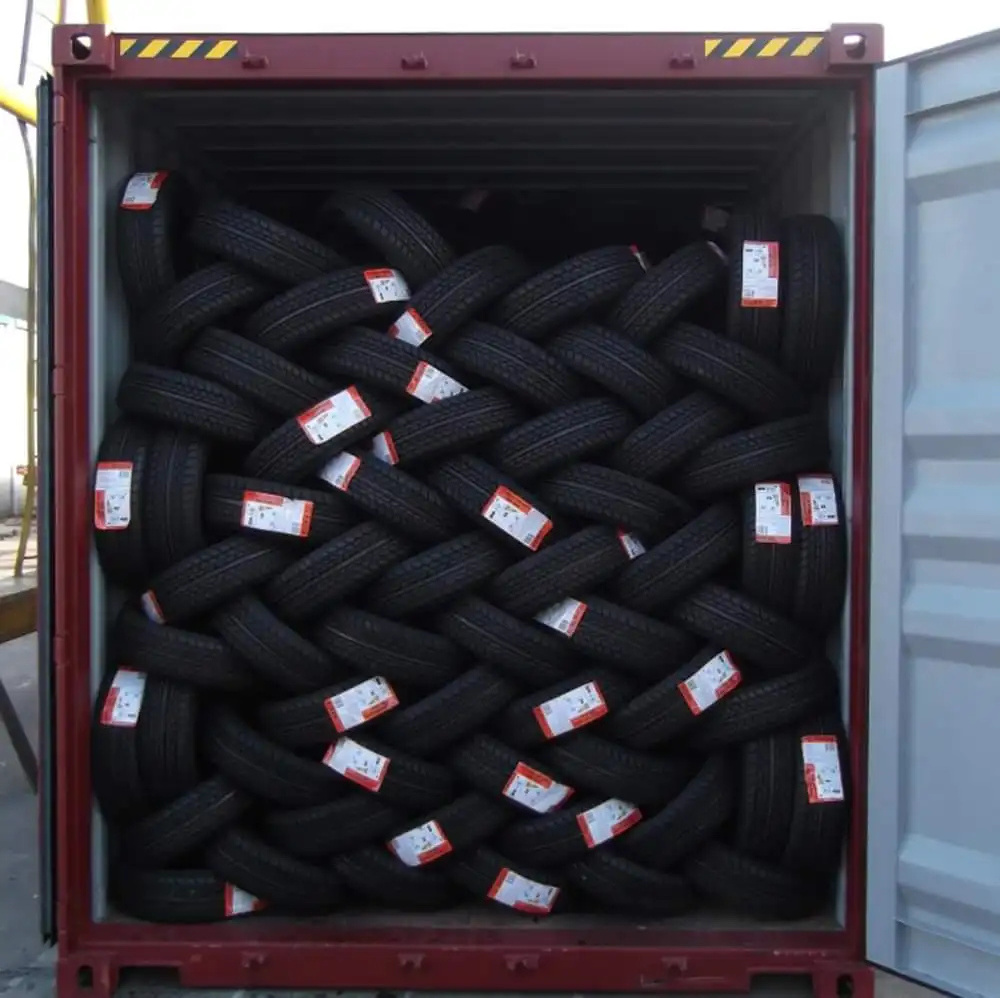 China Wholesale Radial Tires 195/60R15 205/55R16 235/40R19 Passenger Car Tires For Canada