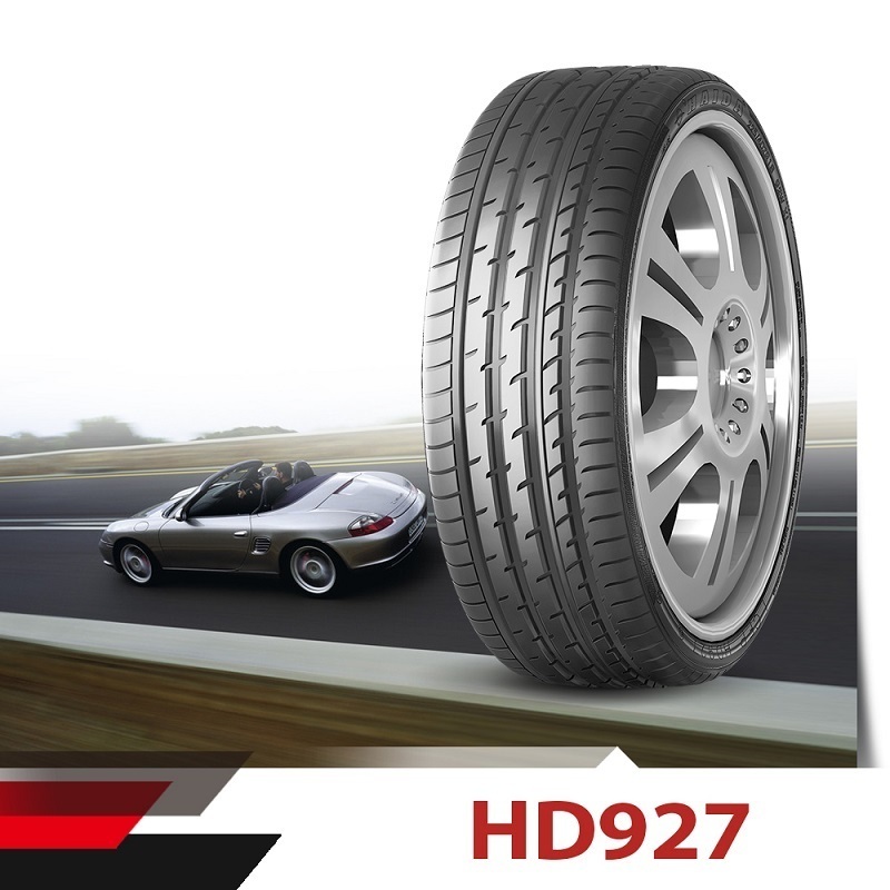 passenger car tires 225/35R20 245/35 R20 245/40 R20 255/35 R20  265/50 R20  235/30 R20 245/30 R20 HD927