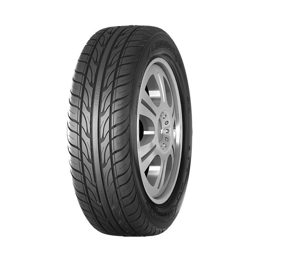 Other Auto Parts High Performance Passenger Car Tyres UHP Tyres 215/45R17 215/50R17 215/35R18 Tires Manufacture's in China