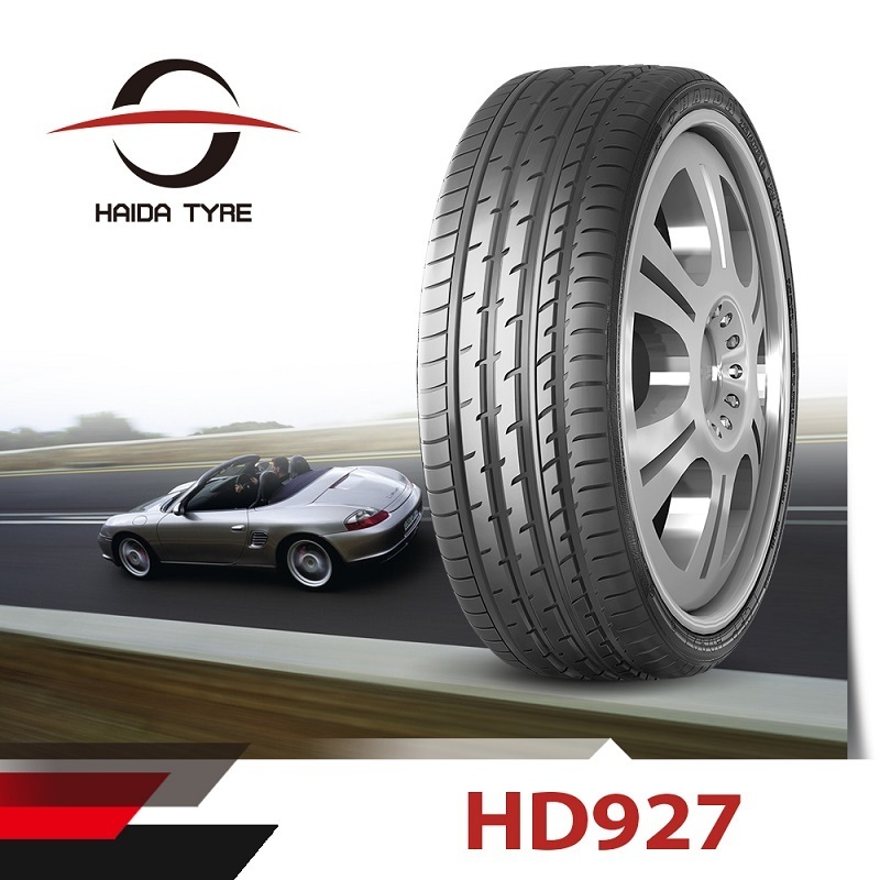 passenger car tires 225/35R20 245/35 R20 245/40 R20 255/35 R20  265/50 R20  235/30 R20 245/30 R20 HD927