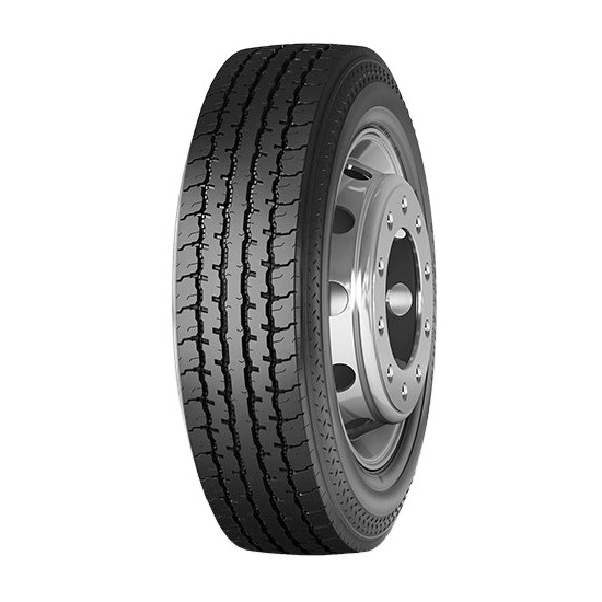 Trailer Tire USA Market Copartner Tyre (ST175/80R13 ST225/75R15 ST225/75R15 ST235/80R16)