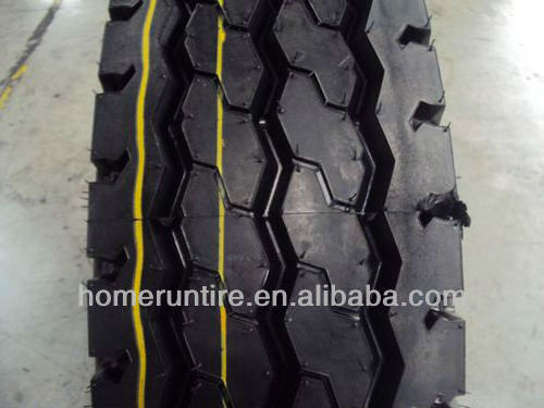 Great grip truck tires used for all terrain 11R24.5 1100R20 11R22.5 1200R24 315/70R22.5 Thailand rubber deep groove wholesales