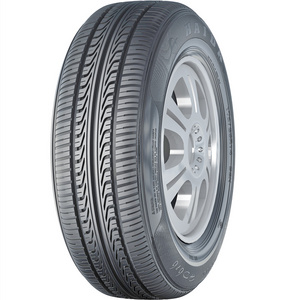 Label Certificate Approved Car Tires, PCR Tires and Passenger Car Tires (185/65R14, 195/70R14, 195/55R15, 205/65R15)