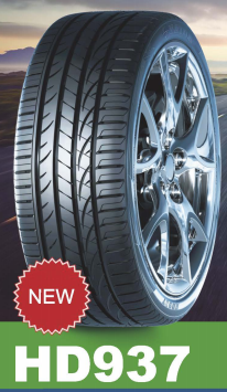 UHP PCR tire China origin 215 55R17