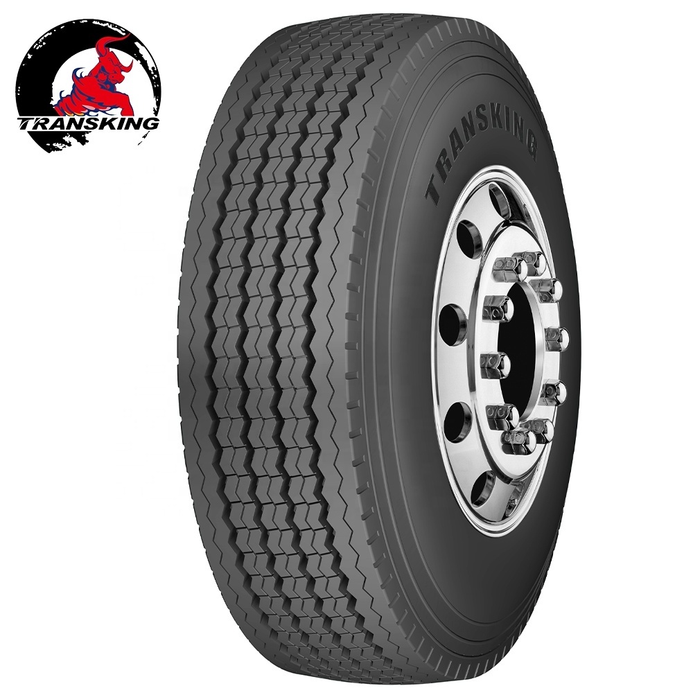 High Quality ALL STEEL Truck Tire TBR 385/65R22.5 385,65R22,5 20PR in Low Price from China Truck Tires Manufacturer Acmex