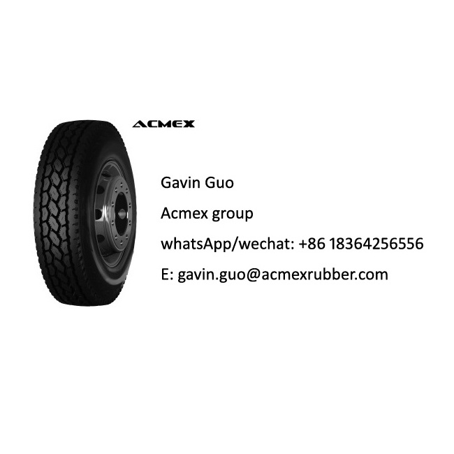 llantas R17.5 High Quality Truck Bus Tire 8R17.5, Import Radial Truck Tire 8175 from China Tires Manufacturer