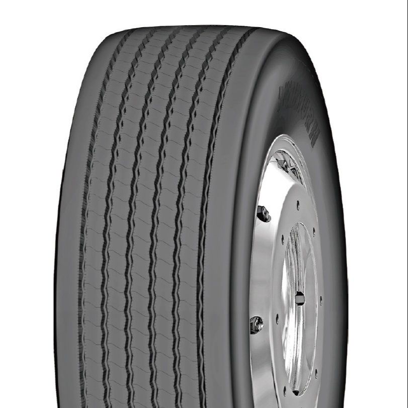 Factory Price Good Brand Truck Tires 445/50R22.5 Y229 with Warranty 200000KMS High Quality Truck Tyres 445,50,225