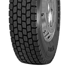 TRANSKING TYRE High End Market Top Quality Truck Tyres 315/80/22.5 with Warranty 200000 KMS, High Quality Truck tyre 315 80 22,5