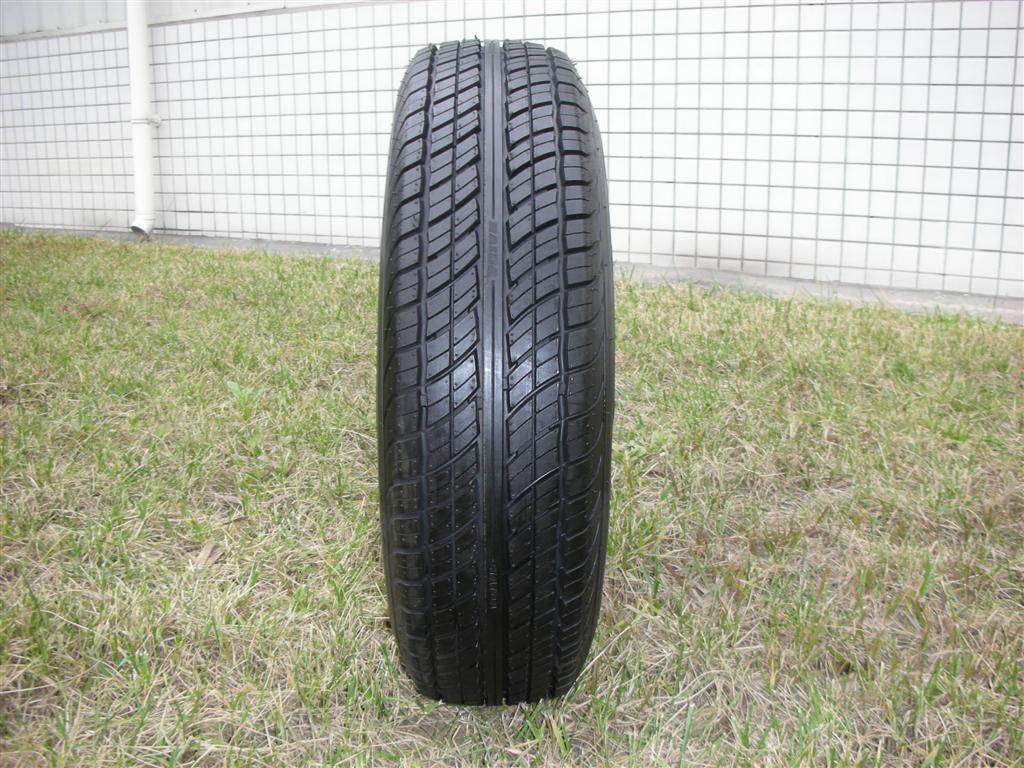 Special Trailer Tyre ST Tire PCR 205/75R15 ST205/75R15 - D