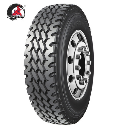 TBR 10.00R20 11.00R20 315/80R22.5 11R22.5 1200R24 Chinese Heavy Duty Truck Tires for Sale with Japanese Tyre Technology