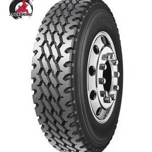 TBR 10.00R20 11.00R20 315/80R22.5 11R22.5 1200R24 Chinese Heavy Duty Truck Tires for Sale with Japanese Tyre Technology