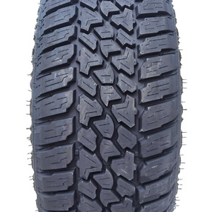 AT Tyre Light Truck Tyre LT 305/55R20 305/55/20 10PR HD829