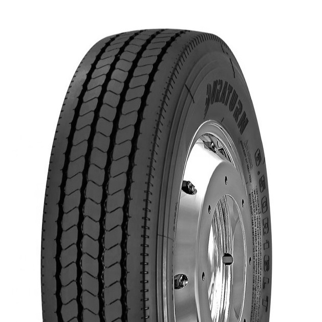 llantas R17.5 High Quality Truck Bus Tire 8R17.5, Import Radial Truck Tire 8175 from China Tires Manufacturer