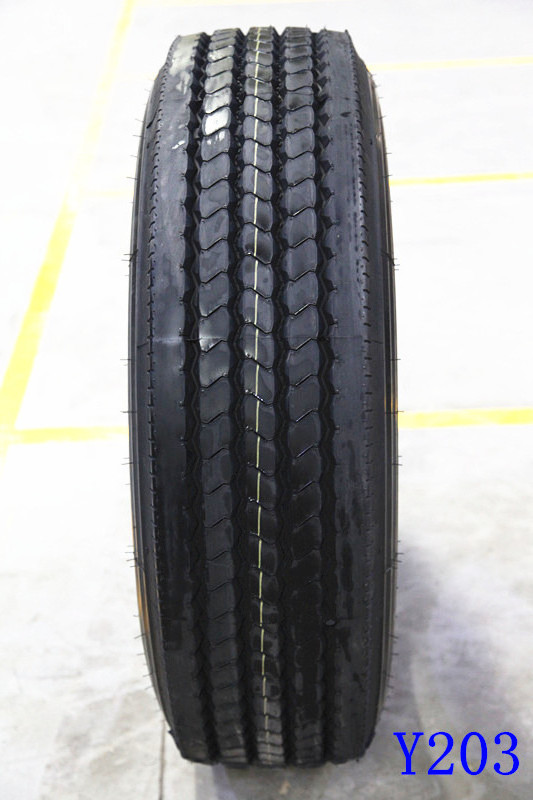 llantas R17.5 High Quality Truck Bus Tire 8R17.5, Import Radial Truck Tire 8175 from China Tires Manufacturer