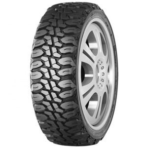 radial car tyre cheap tires 265 75R16 LT245 75R17