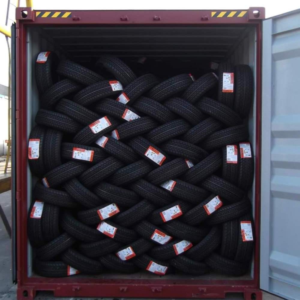 Special Trailer Tyre ST Tire PCR 205/75R15 ST205/75R15 - D