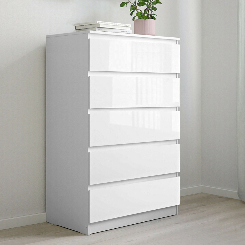 Wooden chest drawer 6 drawers modern cheap 8 chest of drawer nordic dresser made in China