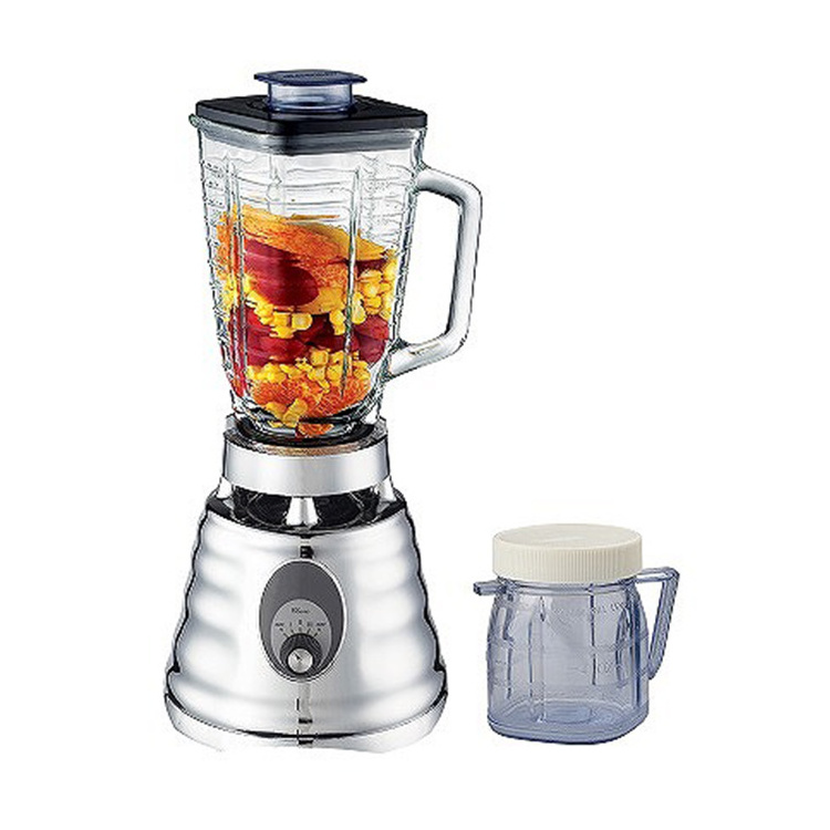 mixer grinder oster blender powerful ice crush blender chopper blender portable