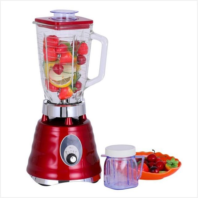 mixer grinder oster blender powerful ice crush blender chopper blender portable