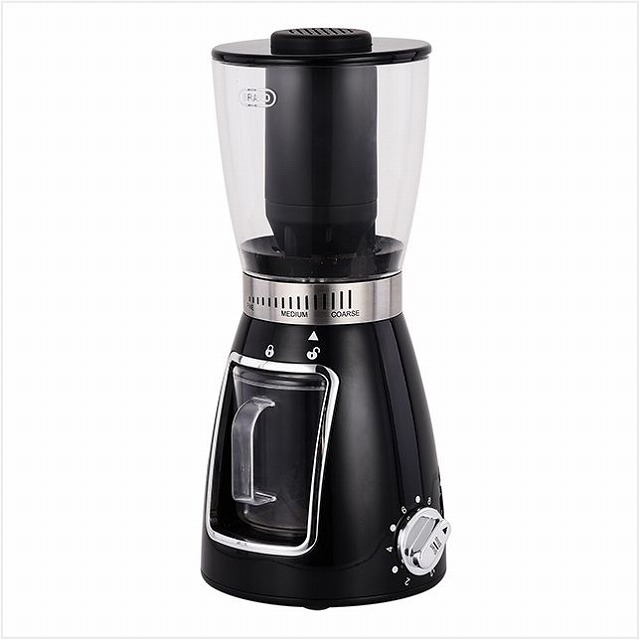 icafilas electric coffee grinder gear small kitchen appliance electric coffee grinder for sales