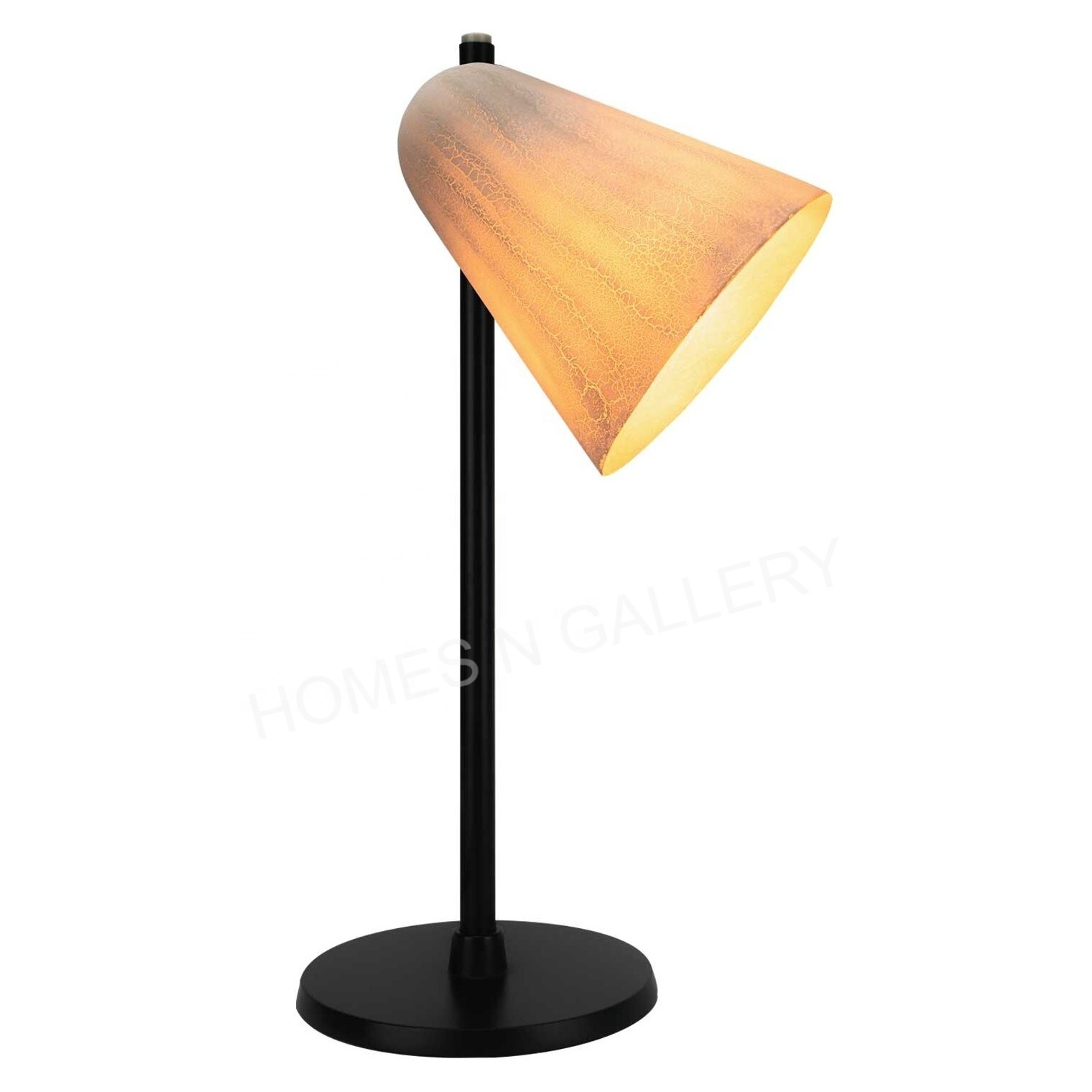 New Amazing Stylish Metal Table  Reading Lamp Home Decorative Table Night Lamp With Antique Finish And Beautiful Shade