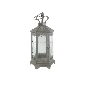 Wholesale Price popular modern stale candle lantern made in India