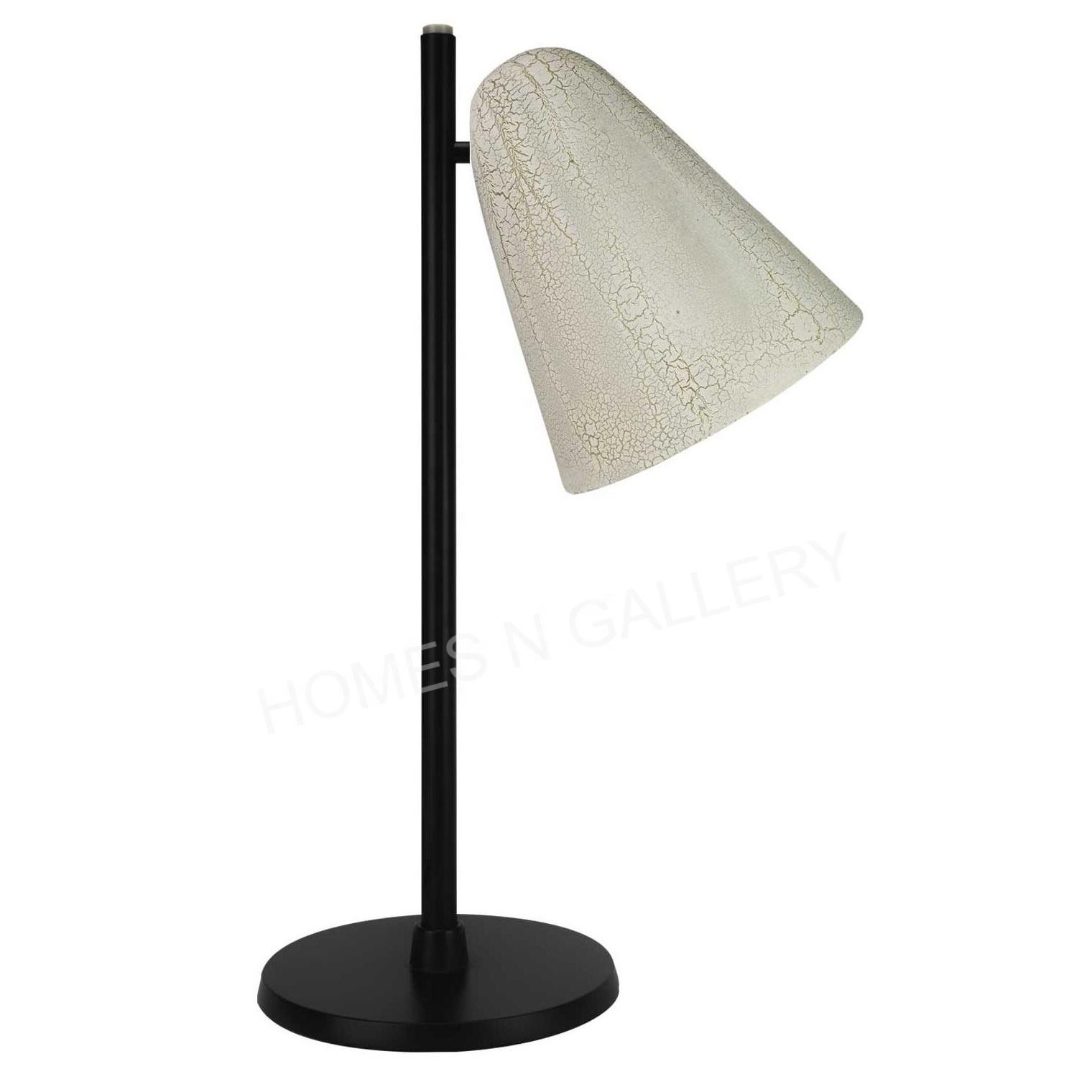 New Amazing Stylish Metal Table  Reading Lamp Home Decorative Table Night Lamp With Antique Finish And Beautiful Shade