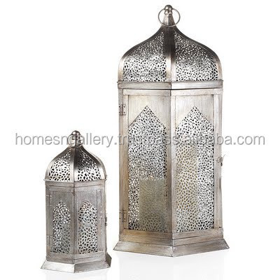 Wholesale Price popular modern stale candle lantern made in India