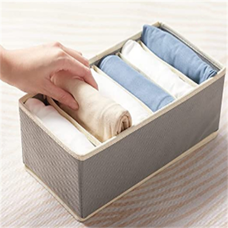 Jeans Storage Organizer Socks Underwear Organizer Closet Storage Organization Clothes Organizer