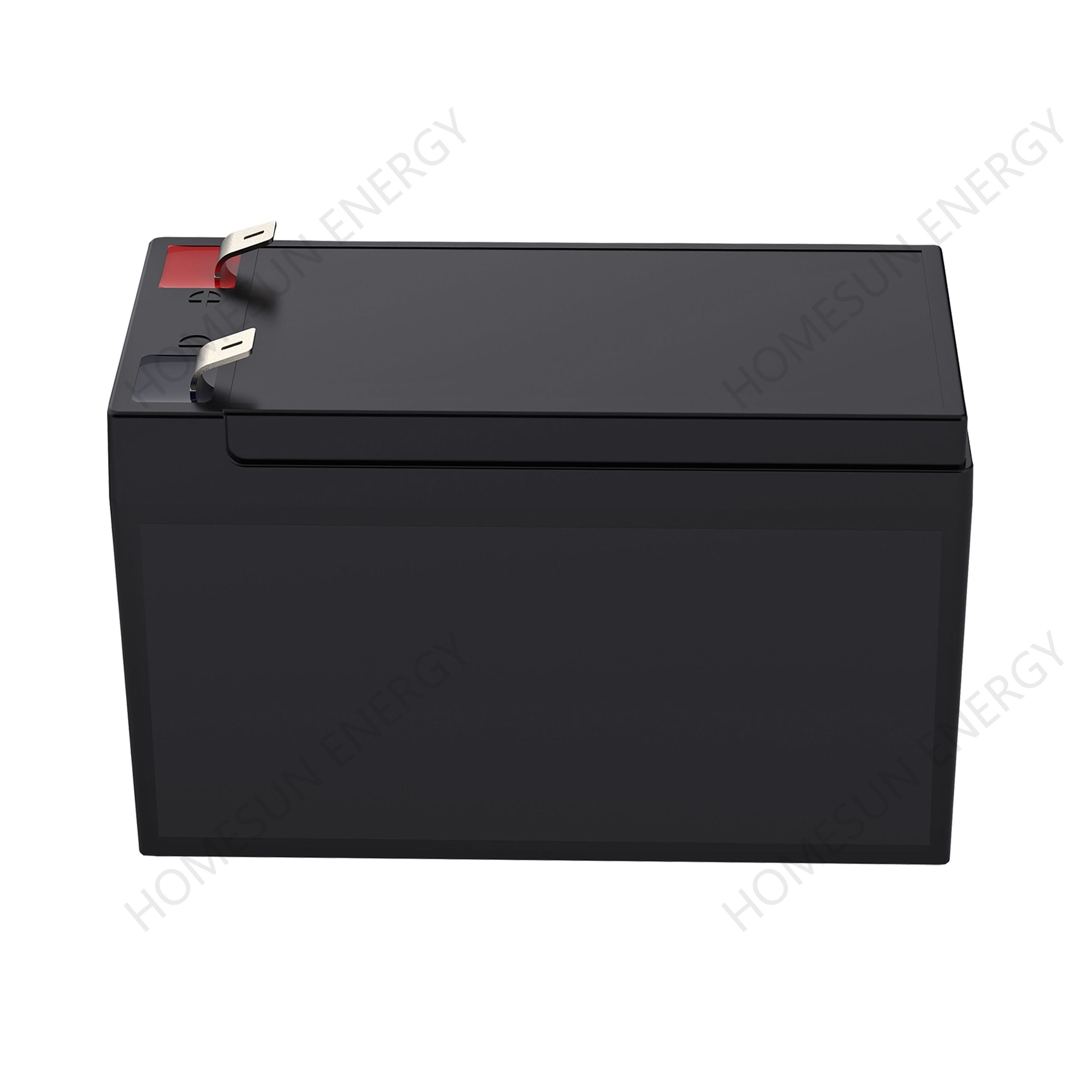 12v 7ah Lithium Iron Phosphate Battery 24v 3.5ah Lifepo4 Battery Pack For Lead Acid Battery Replacement For CCTV, Boom Gate