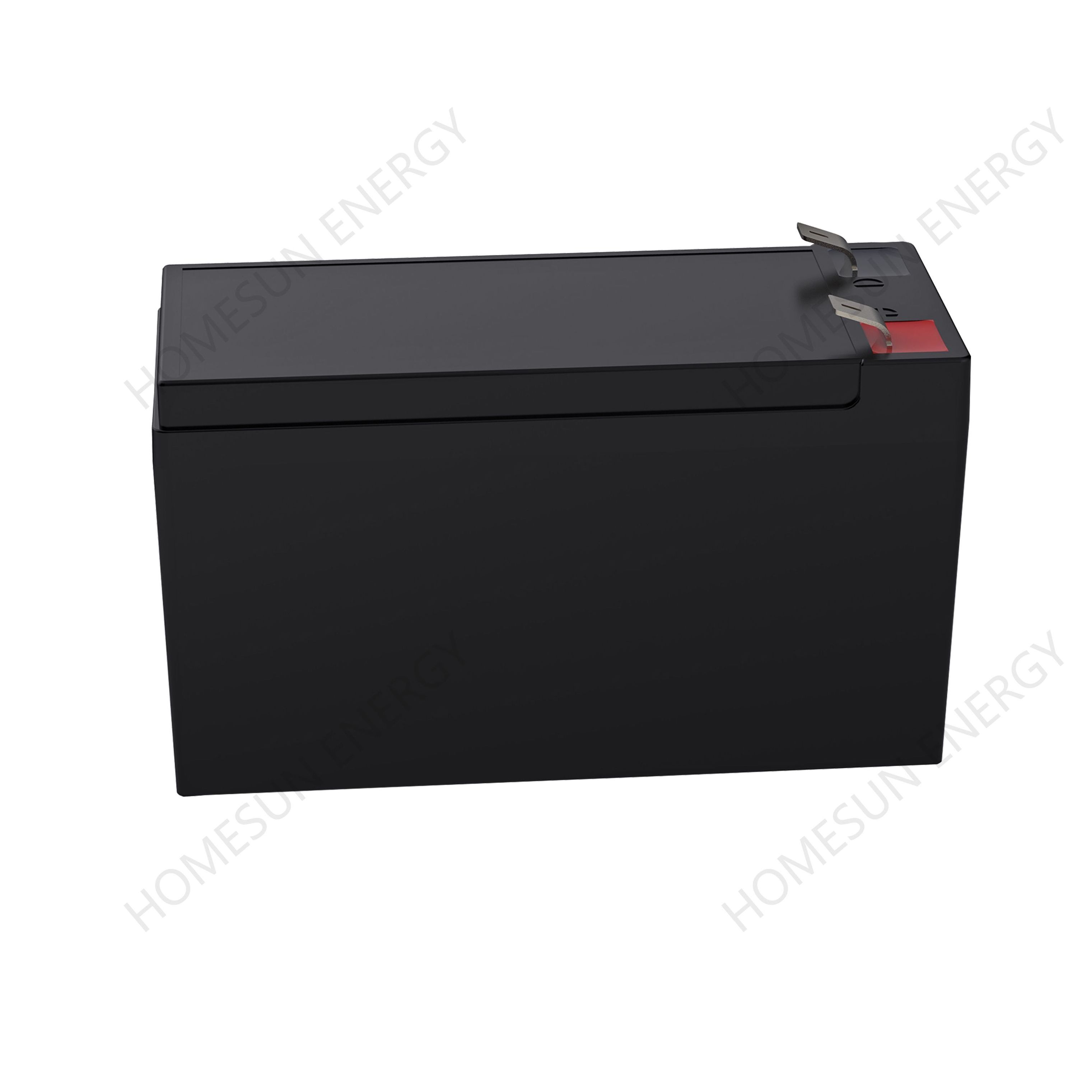 12v 7ah Lithium Iron Phosphate Battery 24v 3.5ah Lifepo4 Battery Pack For Lead Acid Battery Replacement For CCTV, Boom Gate