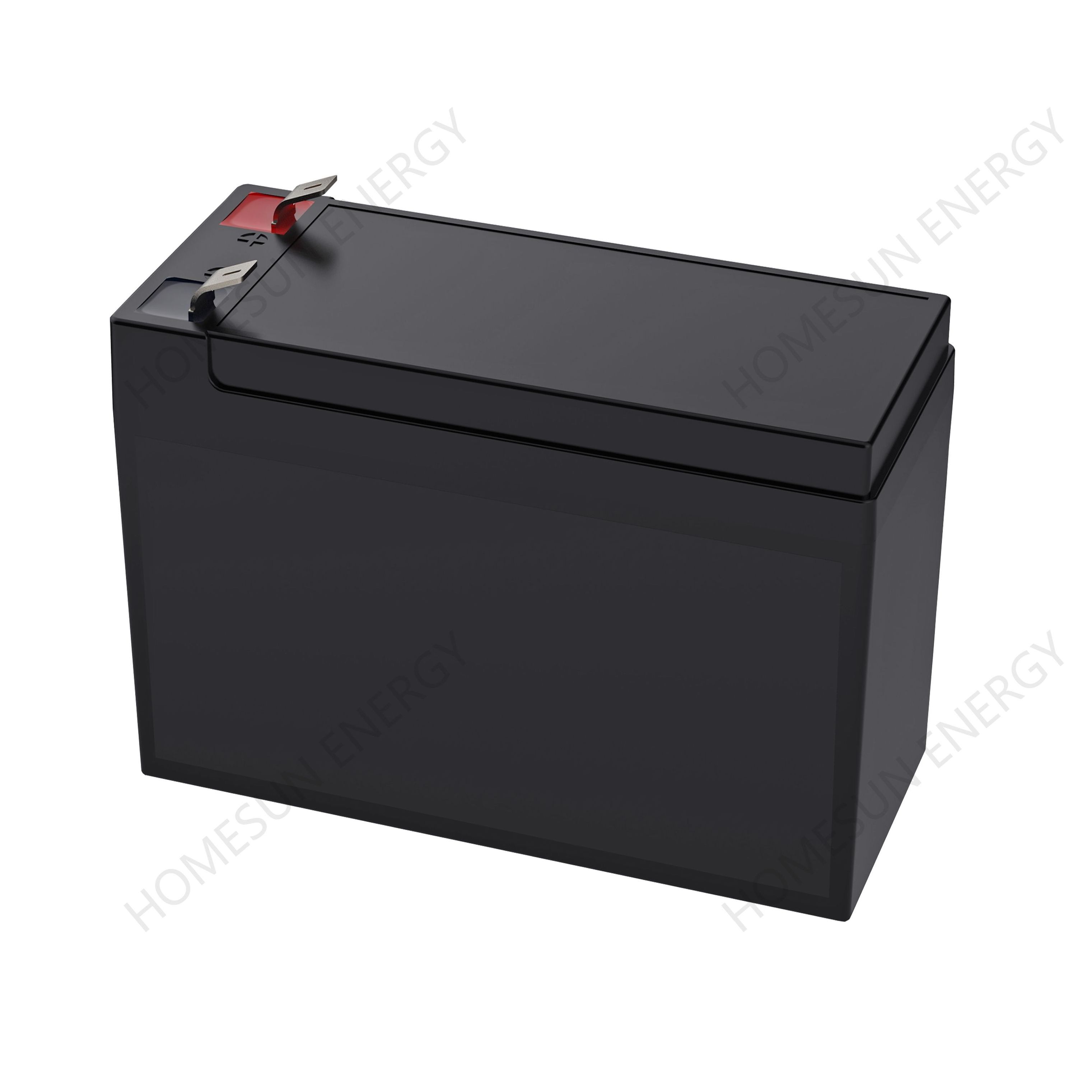 12v 7ah Lithium Iron Phosphate Battery 24v 3.5ah Lifepo4 Battery Pack For Lead Acid Battery Replacement For CCTV, Boom Gate