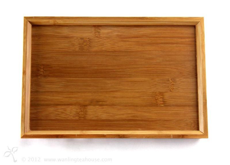 Vietnam lacquer tray natural bamboo made tray set of bamboo tray