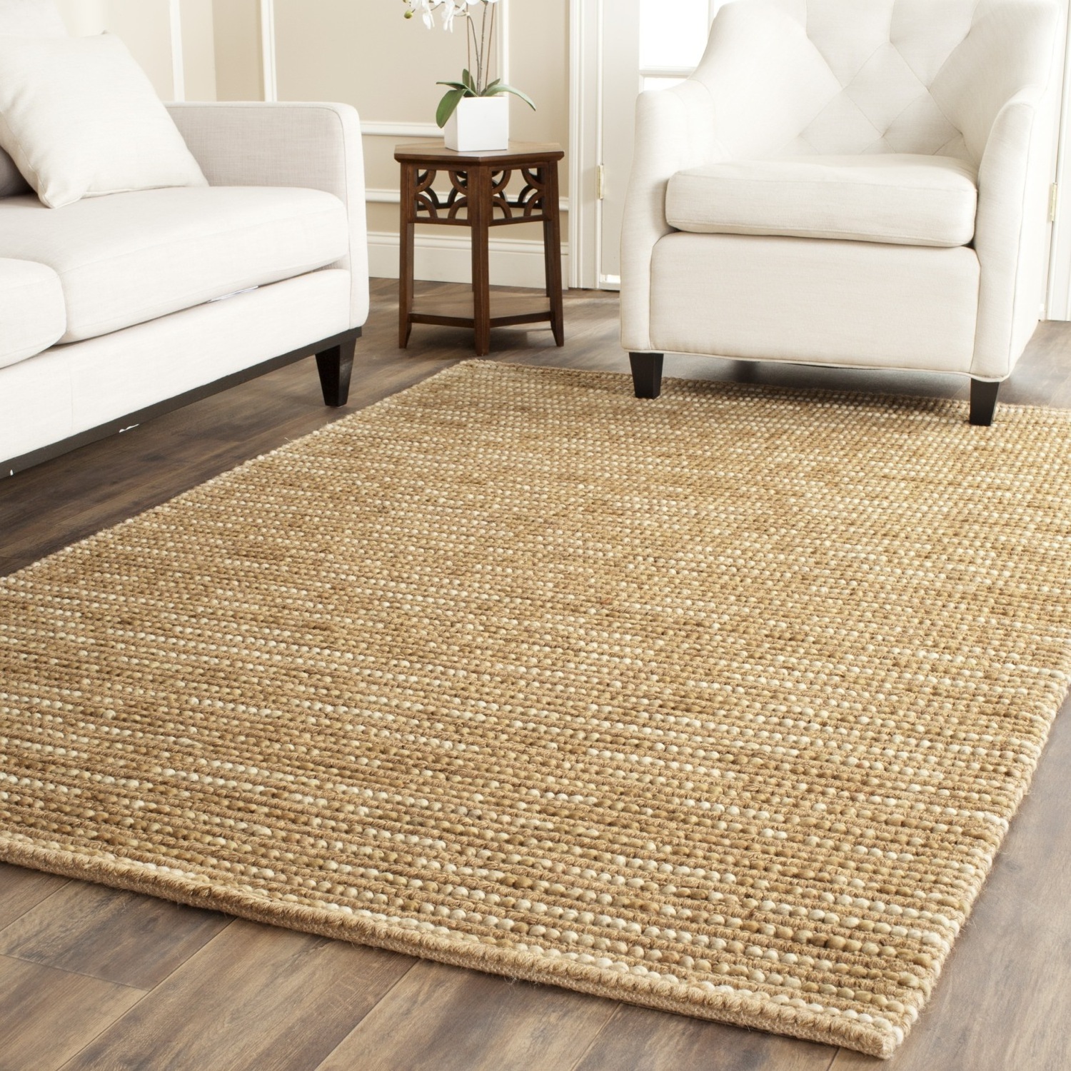 Home furniture decoration wholesale high quality handmade seagrass rug/natural rug