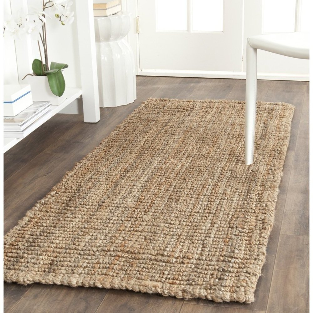 Home furniture decoration wholesale high quality handmade seagrass rug/natural rug