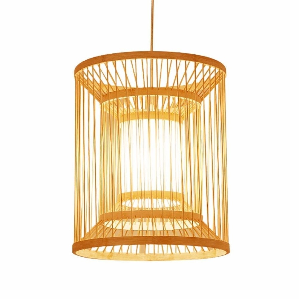 Home decor cheapest bamboo lampshade frames rings handmade high quality Lamp Wiring Kit Creative Hobbies Make a Lamp Kit with