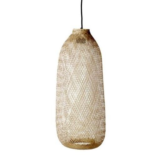 High quality decorative ceiling light covers Bamboo lamp shade for modern house