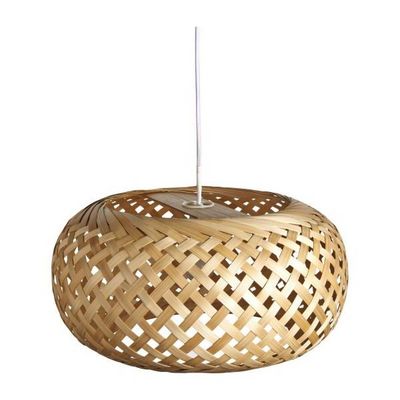 Homeware handicrafts bamboo lamp shades lighting hanging light cover buying in large quantity vietnam