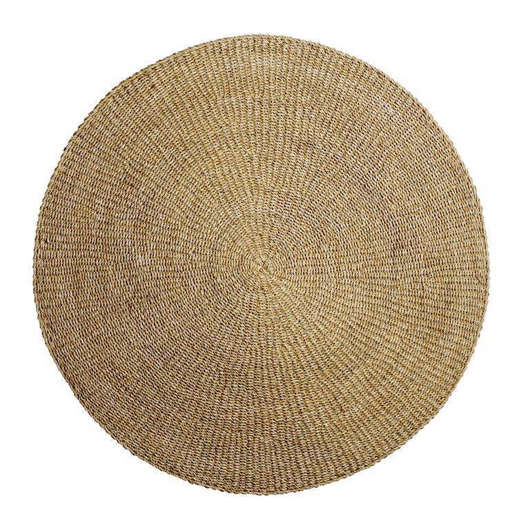 Alibaba best choice 2018 natural seagrass rug and mat cheap wholesale home goods rugs made in Vietnam