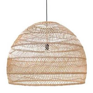 Best seller handmade rattan lampshade decor indoor outdoor ceiling night garden decorative christmas holiday chandelier lights