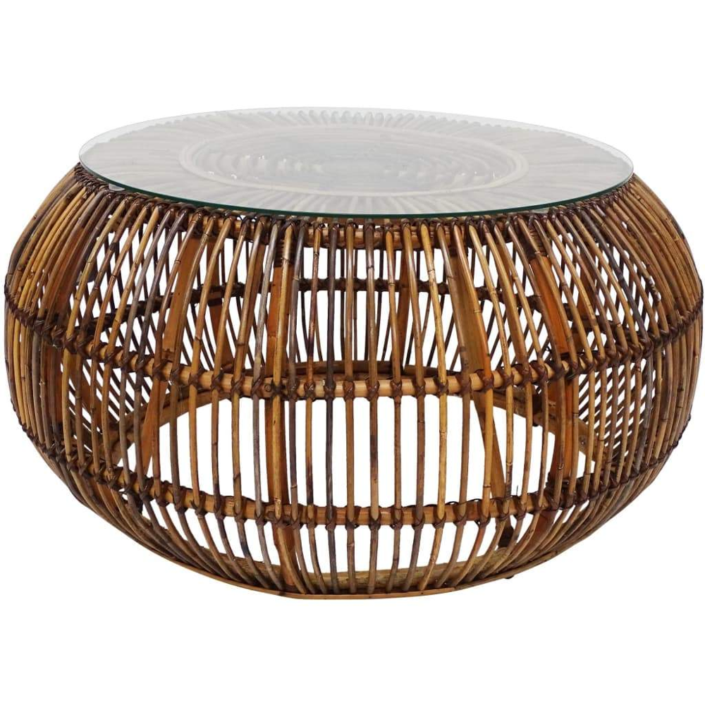 Best choice rattan table decorations wholesale coffee table online in vietnam