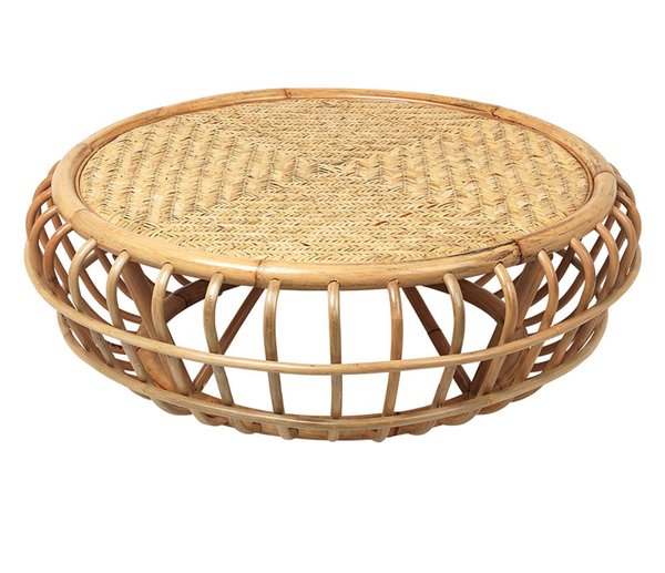 Best choice rattan table decorations wholesale coffee table online in vietnam