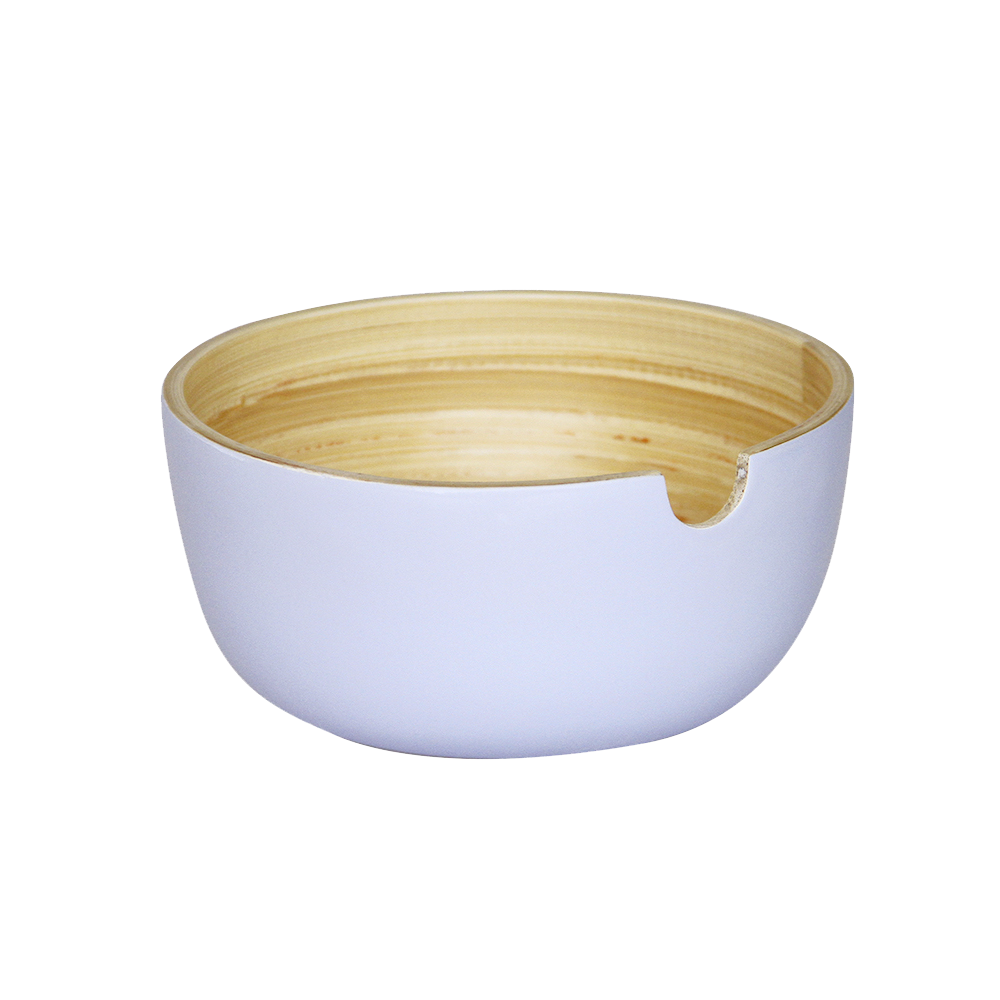 Best selling cheapest price natual kitchenware bamboo bowl // home decoration bamboo bowl buying in large quantity