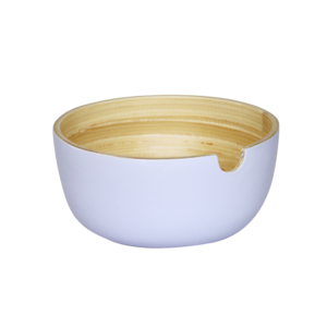 Best selling cheapest price natual kitchenware bamboo bowl // home decoration bamboo bowl buying in large quantity