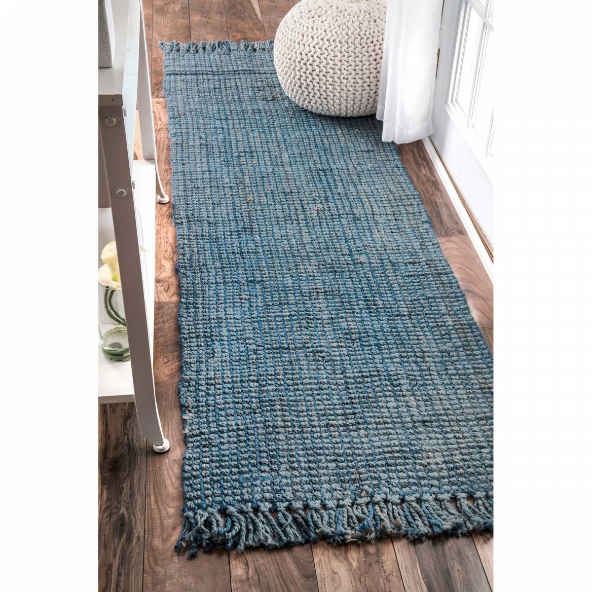 New Design 2024 !!! Eco Friendly Waterproof Sisal Straw Seagrass Jute Area Rugs Anti Slip Carpet For Home Living Room Hallway