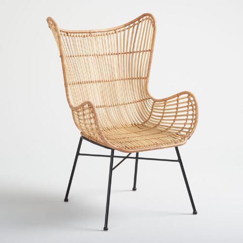 Cheap colorful rattan chair hot item 2019  high quality buying in large quantity